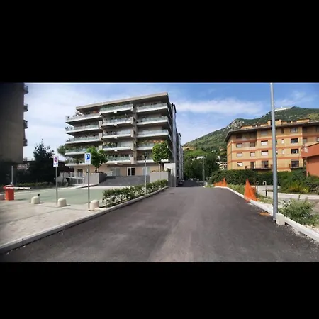 Appartement Lumas *