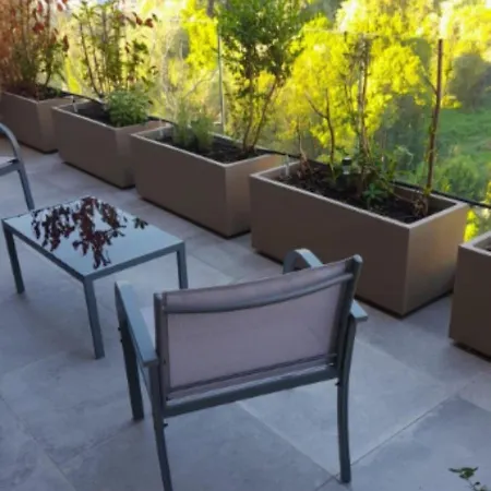Lumas Appartement Cassino