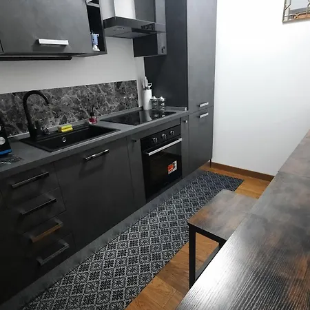 Διαμέρισμα Lumas *