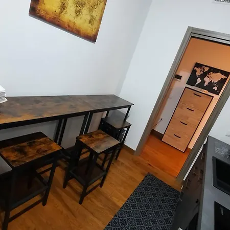 Lumas Διαμέρισμα *