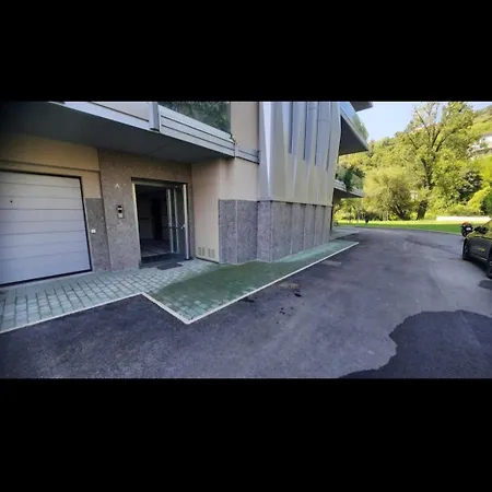 Lumas Appartement