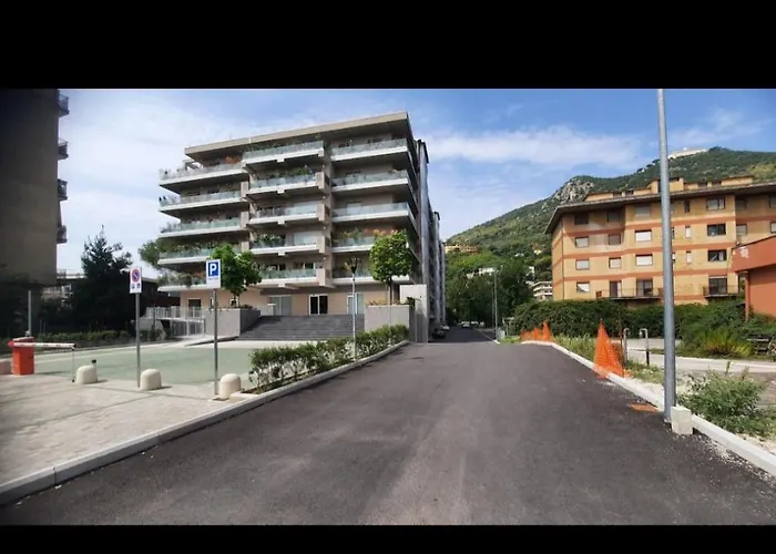 Διαμέρισμα Lumas *