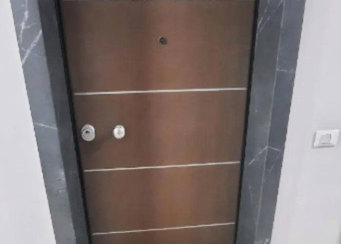 Διαμέρισμα Lumas *