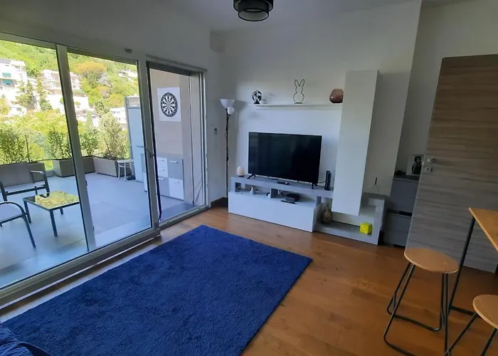 公寓 Lumas 卡西诺