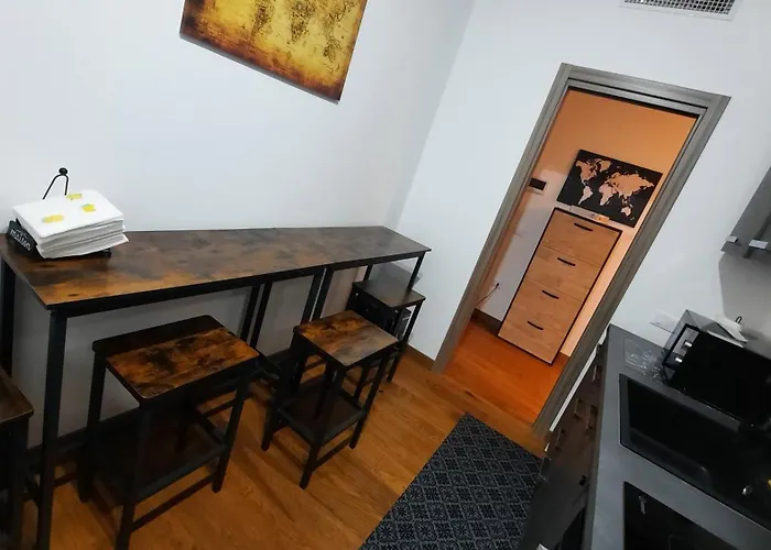 Lumas Διαμέρισμα *